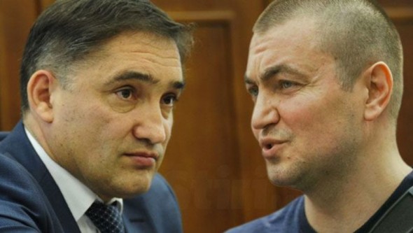(DOC) Acuzații GRAVE la adresa Procurorului General: „Stoianoglo protejează interesele lui Platon”